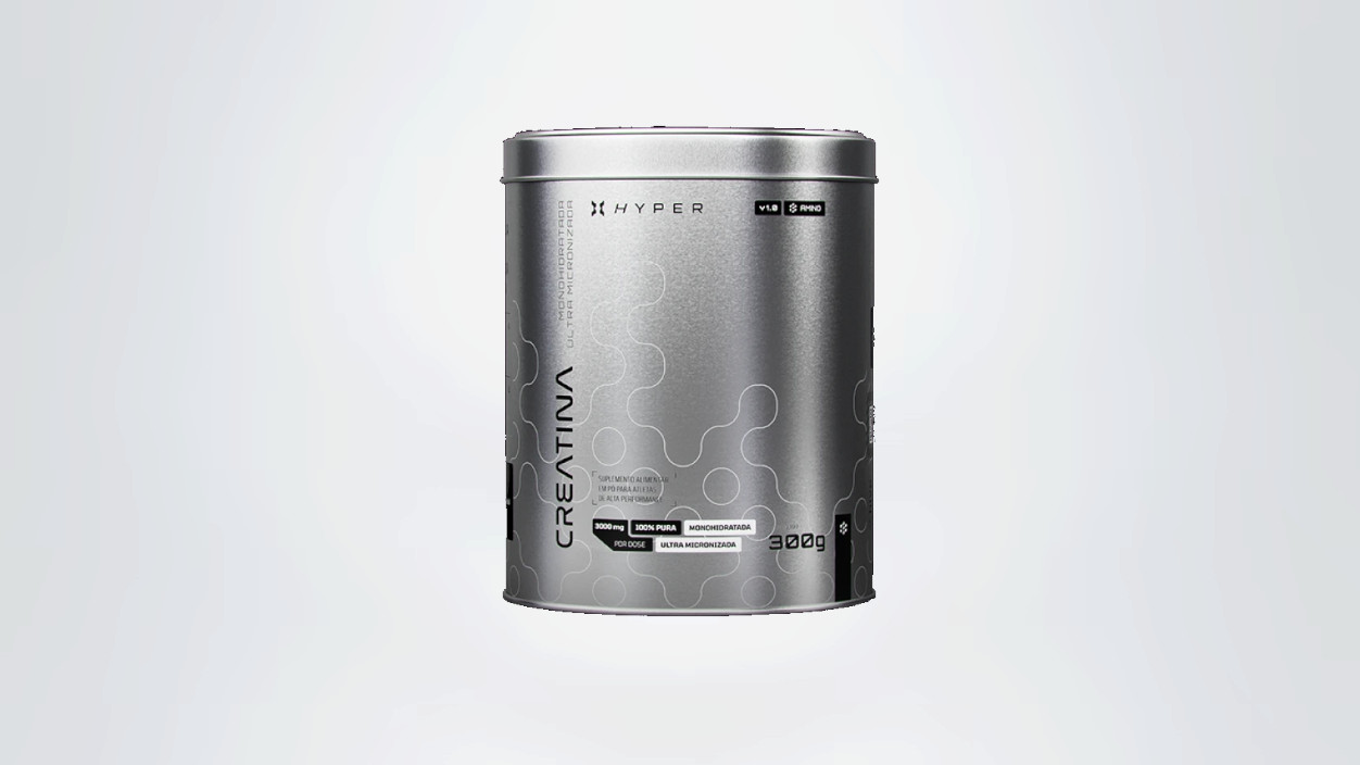 Creatina 300g