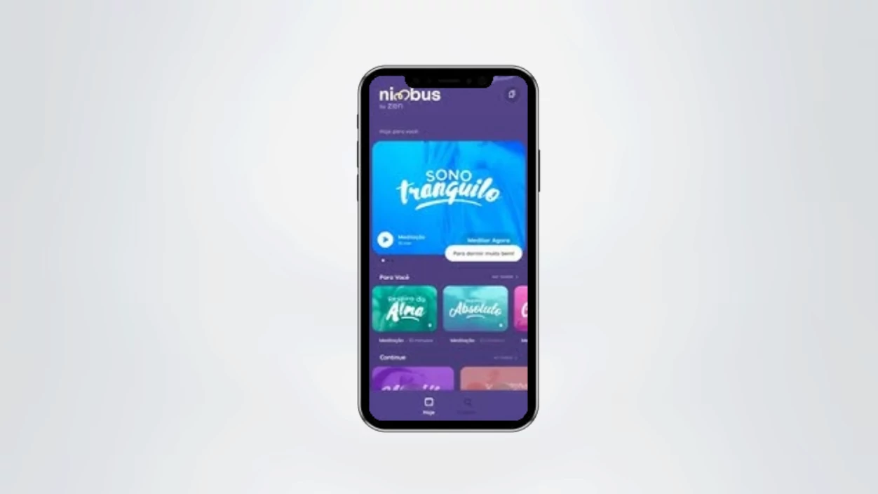 Nimbus App Hive